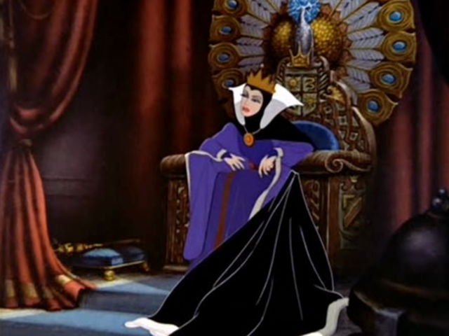 How Well Do You Remember Disney's Classic "Snow White?" | Playbuzz