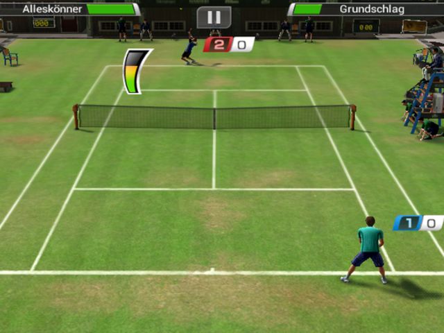Virtua Tennis Game For Pc Full Version