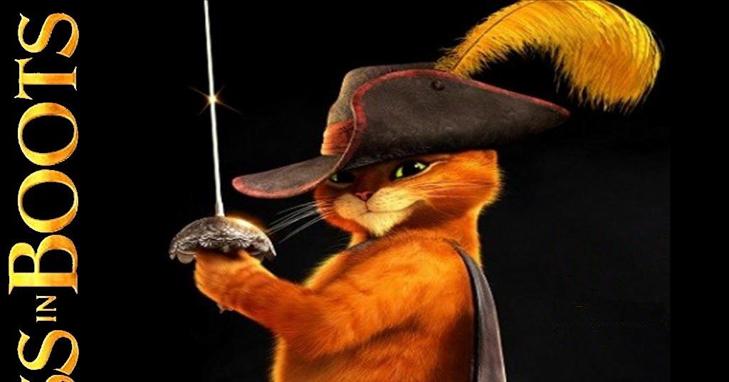 How well do you know Puss in Boots? Playbuzz