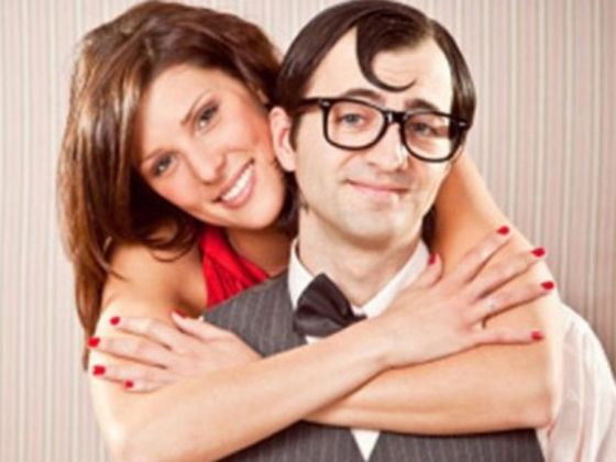 Con este test de personalidad sabrás si eres extrovertido, tímido o ambivalente