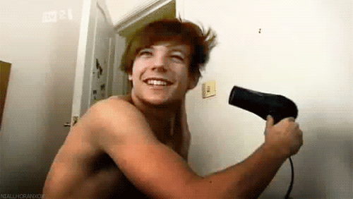 Louis Tomlinson Hey There Delilah Full Audition