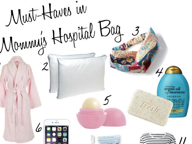Which Fabulous TV Mom-To-Be Are You? | Playbuzz