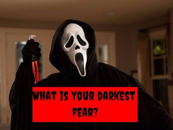 These Horror Films Will Determine Your Deepest, Darkest Fears