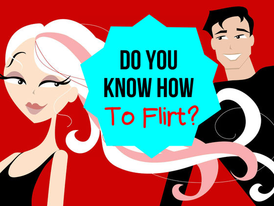 How Do You Flirt Quiz - Flirting With Guys Quiz - Seventeen