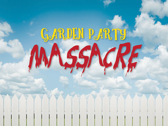 Which GARDEN PARTY MASSACRE Character Are You?