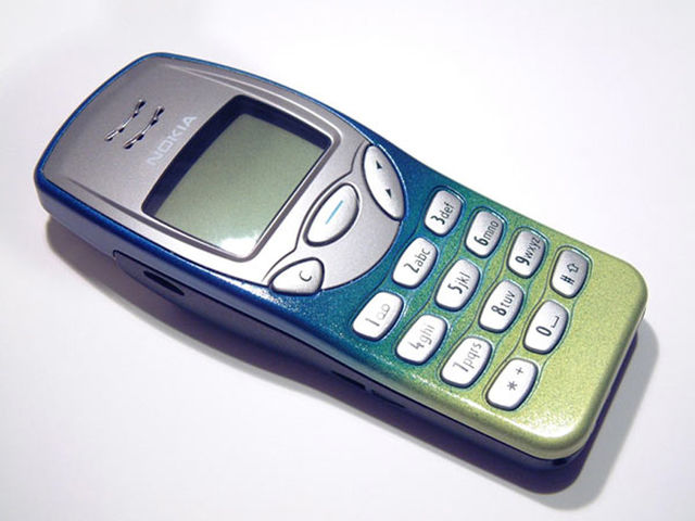 Can You Remember These Old Nokia Phones? | Playbuzz