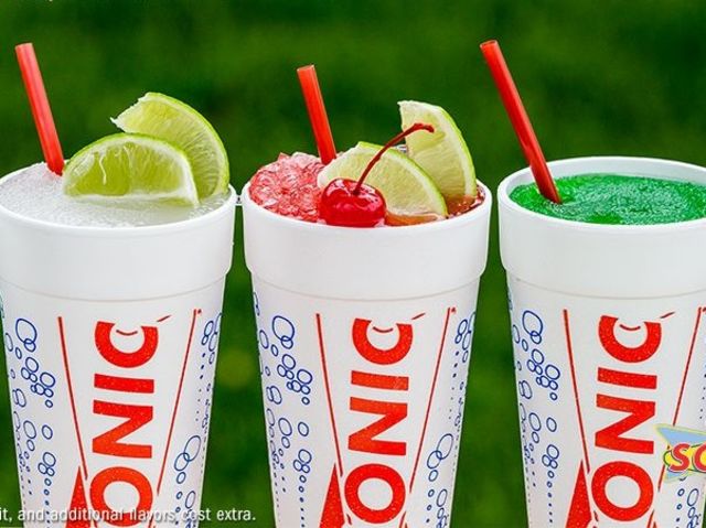 How much do you know about fast food? Playbuzz How much do you know about fast food? Playbuzz