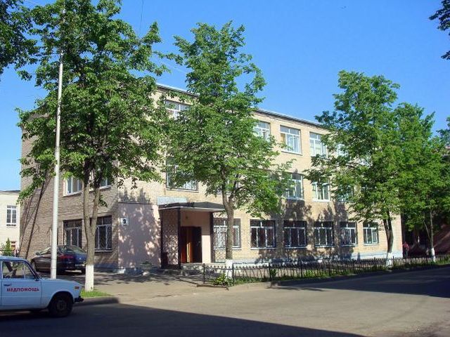 Медицинский центр мед союз краснотурьинск