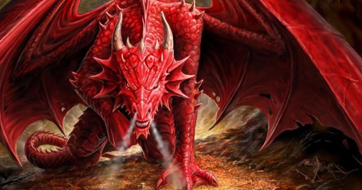 What Magical Creature Are You? Playbuzz