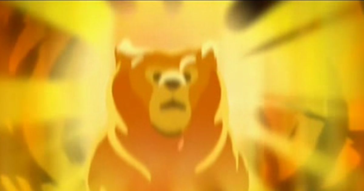 Can you put these Brother Bear scenes in the correct order? Playbuzz