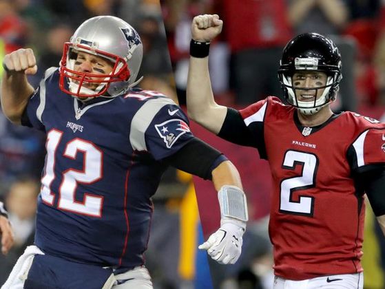 Who Should You Be Rooting For In Super Bowl LI?
