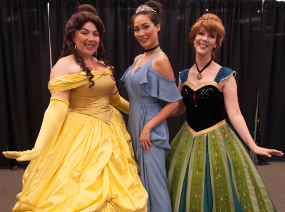 Could You Actually Be A Disney Princess?