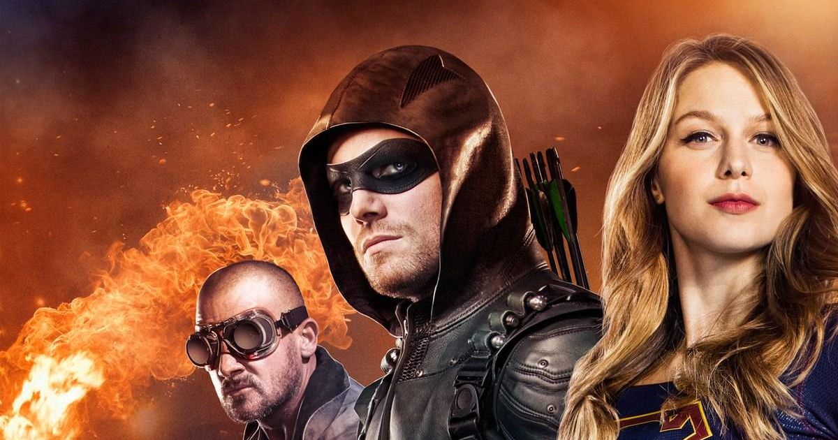 Which Super Powers Would You Want For Keeps? | Playbuzz