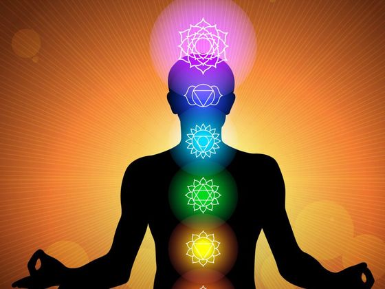What Is Your Strongest Chakra?