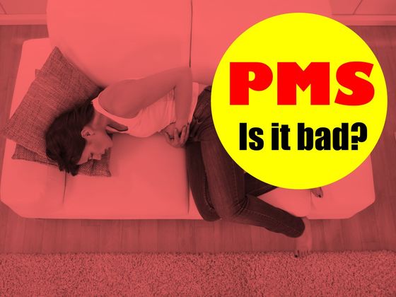 What Type Of PMS Do You Have?