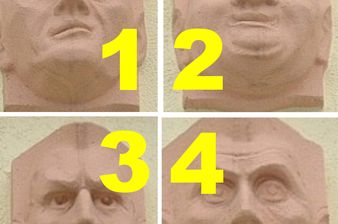 Which Of The Four Temperaments Do You Have?