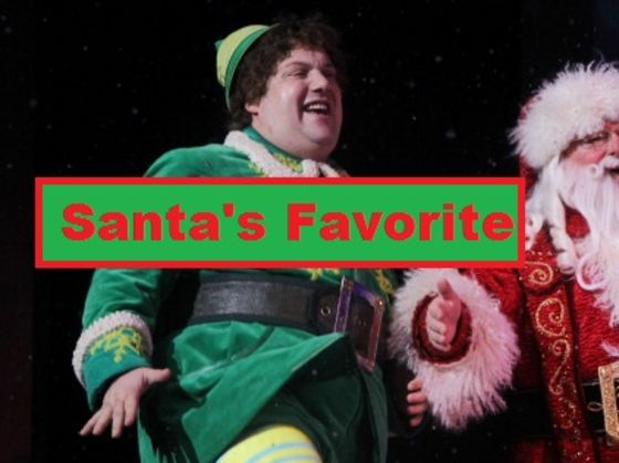 Which One Of Santa’s Elves Are You?