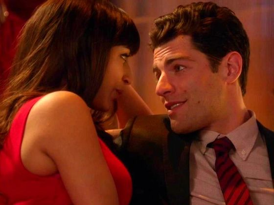 Who Is Your TV Character Valentine?