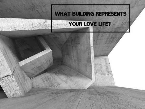 What Kind Of Architecture Reflects Your Personality?