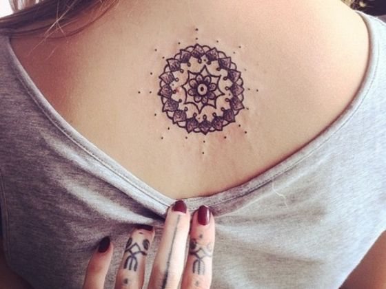 What Tattoo Should You Get