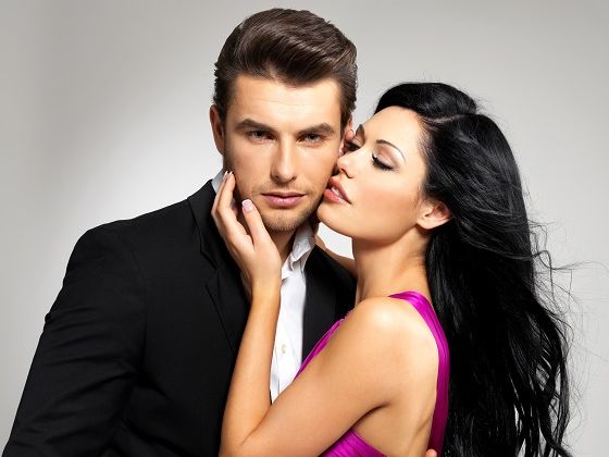 Which Mills & Boon heroine are you?