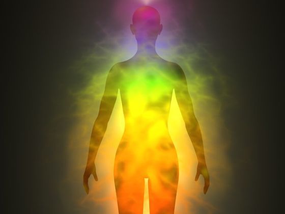 What Is Your Aura Color?