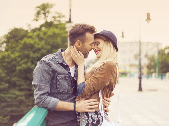 Test: ¿De qué nacionalidad debería ser tu pareja?