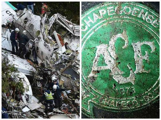 At Least 75 People Have Been Killed In A Plane Crash In Colombia