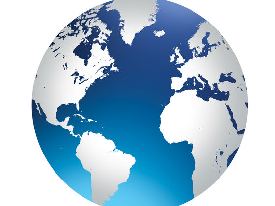 What Continent Should You Live On?