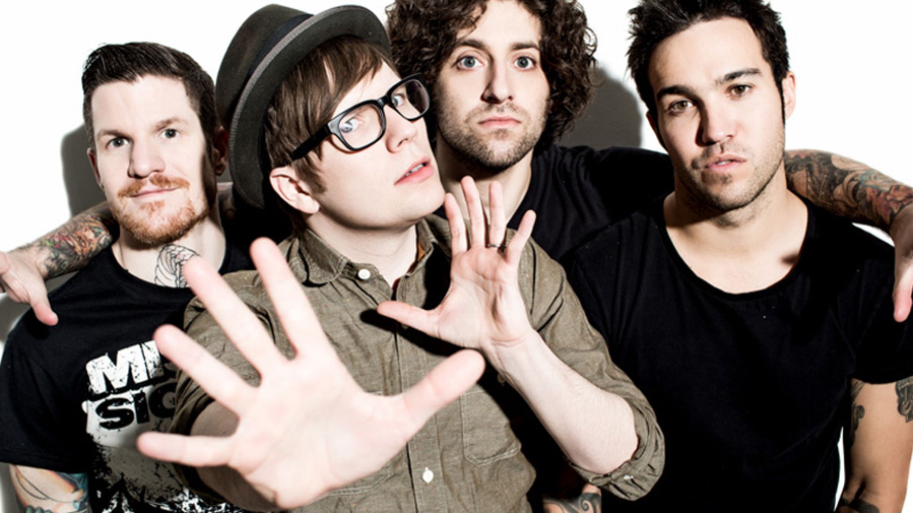 Image result for fall out boy