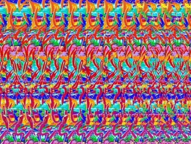 Can You See The Hidden Image? | Playbuzz