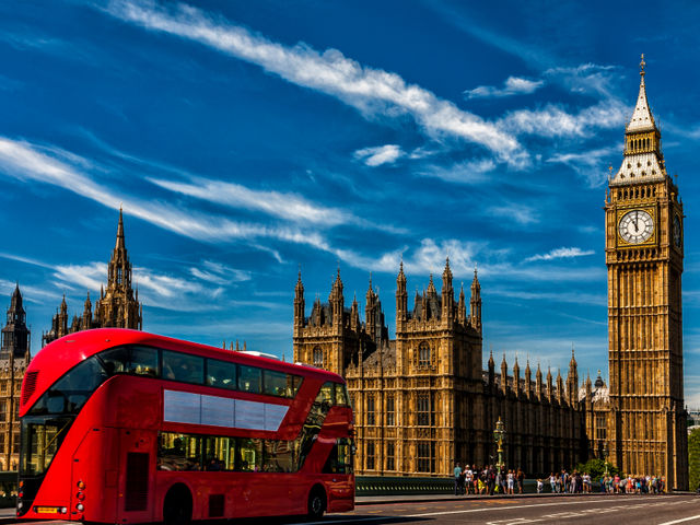 The Big Ben Trivia Quiz Playbuzz