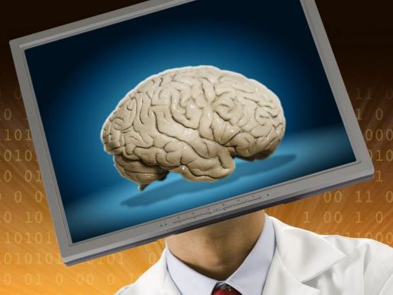 ¿Usas todo tu cerebro?