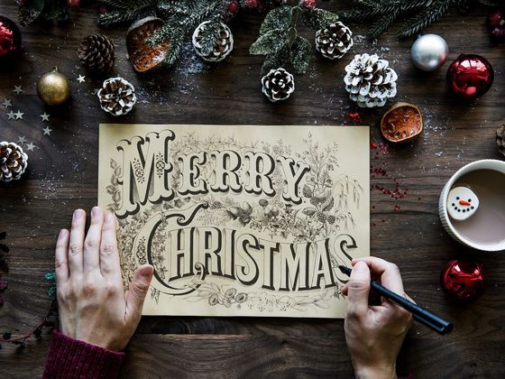 What Should You Wish For This Christmas?