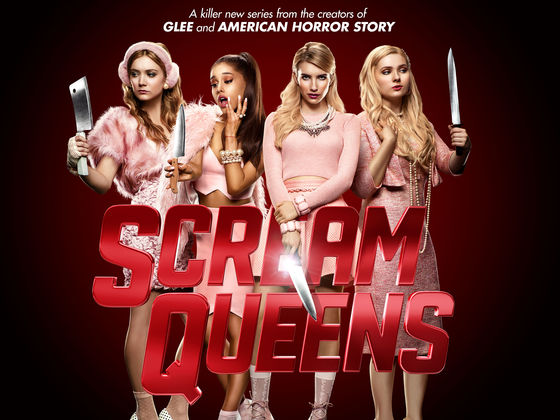 Which "Scream Queens" Girl Are You?