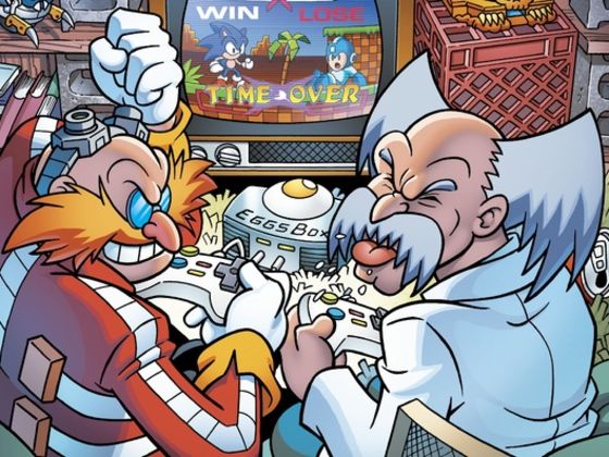 Which Video Game Villain Are You?