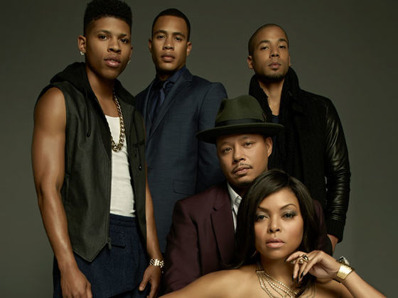 QUIZ: Which 'Empire' Character Are You?