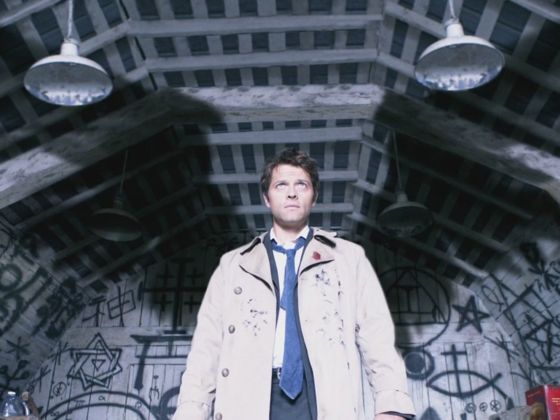 Which Supernatural Angel Are You?