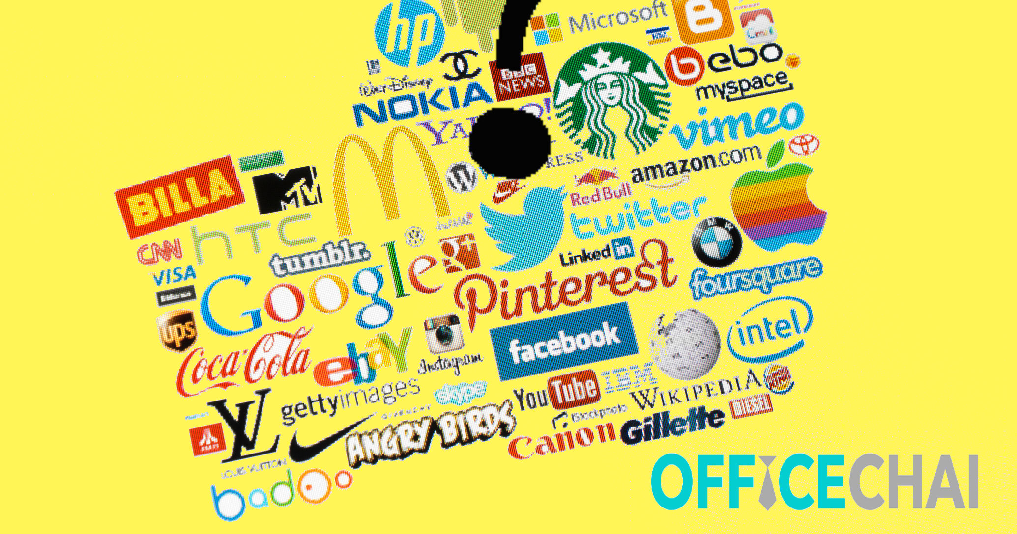 Guess Which Companies Own These 14 Products You Use Everyday Playbuzz