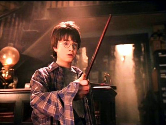 Build Your Own Wand, And We'll Reveal Your True HP Soulmate