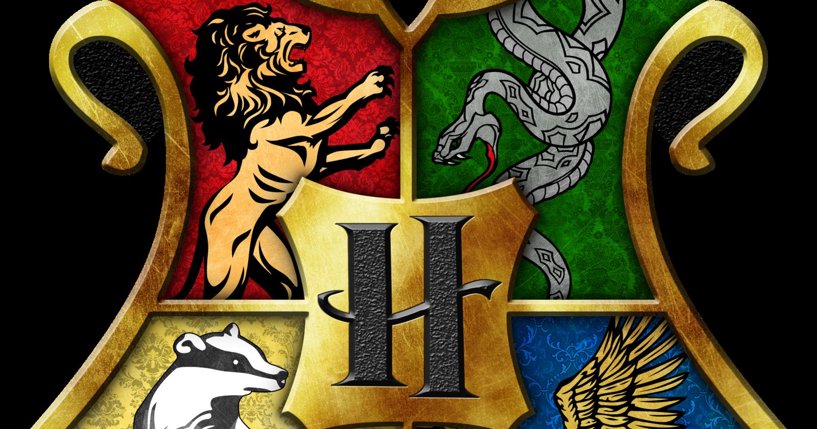 Which Harry Potter Ship Are You