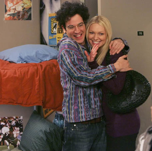 Who Do You Think Is The Best Girlfriend For TED MOSBY? Playbuzz