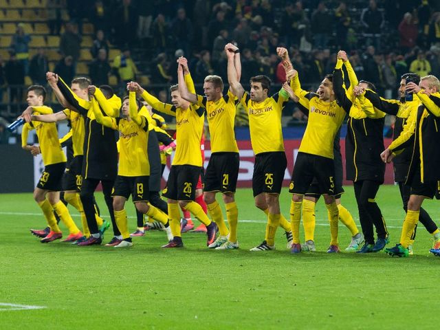 champions league bvb gruppe champions league bvb gruppe
