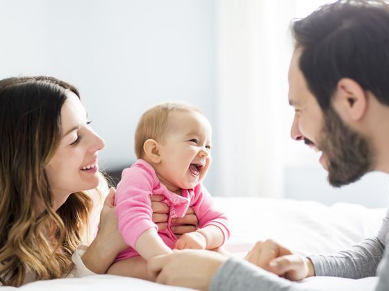 What Will Your Daughter Be Like?