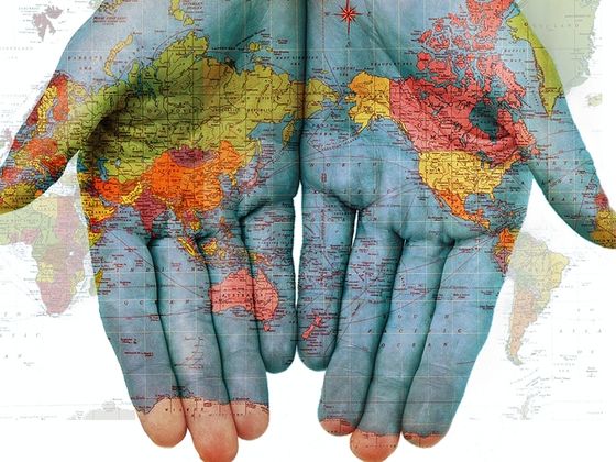 Quale paese del mondo si addice di più alla tua personalità