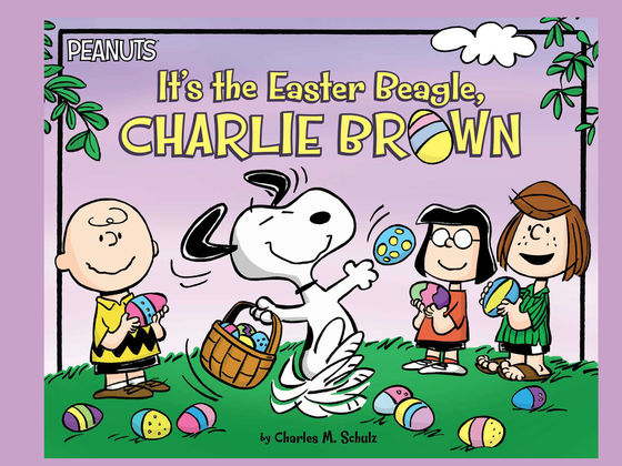 Which Character From "It's The Easter Beagle, Charlie Brown" Are You?