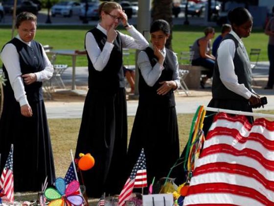 The Families Of Some Pulse, Orlando Victims Are Suing Google And Facebook For Helping Omar Mateen