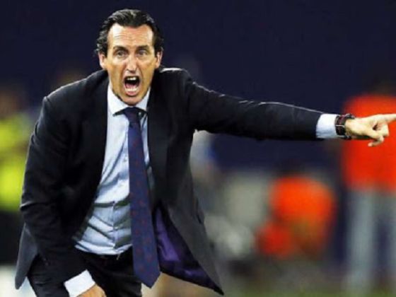 Auriez-vous fait mieux qu'Emery face au Barça ?
