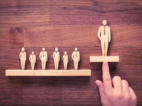 We Can Define Your Creative Skill Based On 5 Random Questions