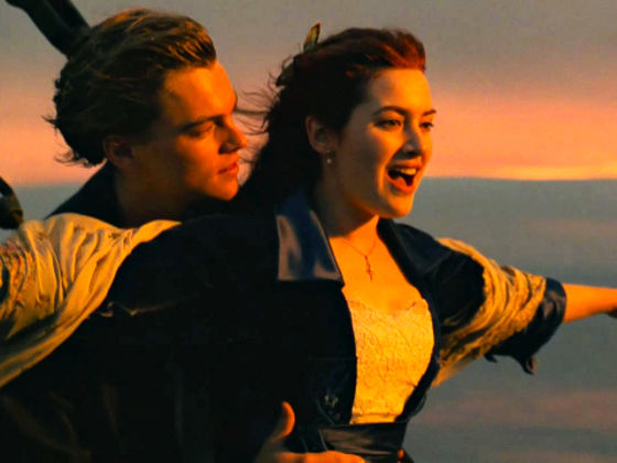 Choose The Ultimate Evening On The Titanic And Find Out Which Character Are You